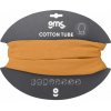 GMS Tube scarf GMS SLEEVELES ZG94950 orange-black