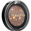 Dermacol Moon Eyeshadow with a Shimmering Effect očné tiene No. 04 Dermacol Moon Eyeshadow with a Shimmering Effect očné tiene No. 04