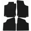 Koberce textilné J&J Automotive Opel Corsa C 2000-2008 Koberce textilné J&J Automotive Opel Corsa C 2000-2008