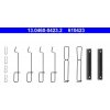 Súprava príslušenstva, obloženie kotúčovej brzdy ATE 13.0460-0423.2 13.0460-0423.2 Súprava príslušenstva, obloženie kotúčovej brzdy ATE 13.0460-0423.2 13.0460-0423.2