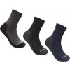 Sensor ponožky Treking 3-Pack mix