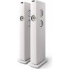 KEF LS60 Wireless - bílá KEF LS60 Wireless - bílá