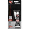 MA PROFESSIONAL - Čierny silikónový tmel 329 °C, 32g 20-A16 MA PROFESSIONAL - Čierny silikónový tmel 329 °C, 32g 20-A16