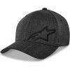 Kšiltovka CORP SHIFT MULTI, ALPINESTARS (tmavě šedá, vel. L/XL) Kšiltovka CORP SHIFT MULTI, ALPINESTARS (tmavě šedá, vel. L/XL)