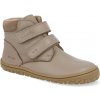 Lurchi Nino Nappa Tofu zimné barefoot topánky Lurchi Nino Nappa Tofu zimné barefoot topánky