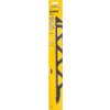 DeWALT Špeciálny plátok na betón a tehly, 457 mm (1 ks) DT2422 DeWALT Špeciálny plátok na betón a tehly, 457 mm (1 ks) DT2422