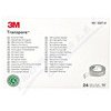 3M Transpore transp.náplast 1.25cmx9.15m 24ks 3M Transpore transp.náplast 1.25cmx9.15m 24ks