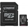 Kingston Technology Canvas Select Plus Gen3 256 GB MicroSDXC UHS-I Třída 10 Kingston Technology Canvas Select Plus Gen3 256 GB MicroSDXC UHS-I Třída 10