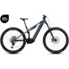 CUBE Stereo Hybrid ONE44 HPC Race 800 smaragdgrey´n´prism 2026 CUBE Stereo Hybrid ONE44 HPC Race 800 smaragdgrey´n´prism 2026