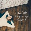 Ben Platt - Sing to Me Instead Ben Platt - Sing to Me Instead