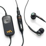 Sony Ericsson HPM-82