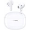 Slúchadlá do uší TWS Ugreen HiTune T3C, Bluetooth 5.4, IPX5, s mikrofónom Slúchadlá do uší TWS Ugreen HiTune T3C, Bluetooth 5.4, IPX5, s mikrofónom