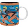 ABYstyle Hrnček Naruto Shippuden - Run 320ml ABYstyle Hrnček Naruto Shippuden - Run 320ml