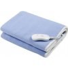 ESP Esperanza EHB001 elektrická prikrývka a vankúš 60 W Modrá Polyester ESP Esperanza EHB001 elektrická prikrývka a vankúš 60 W Modrá Polyester
