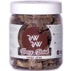 Raw Raw maškrty mrazom sušená hovädzia pečeň 90 g Raw Raw maškrty mrazom sušená hovädzia pečeň 90 g