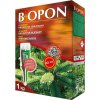 Biopon Podzimní - jehličnany 1 kg Biopon Podzimní - jehličnany 1 kg
