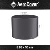 Obal na ohnisko/podnožku 98x50 cm Aerocover Obal na ohnisko/podnožku 98x50 cm Aerocover