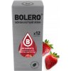 Nápoj s príchuťou jahody Bolero 108 g Nápoj s príchuťou jahody Bolero 108 g