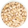 Ochutnej Ořech Pistácie JUMBO v škrupine pražené solené 1kg Ochutnej Ořech Pistácie JUMBO v škrupine pražené solené 1kg