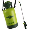 Gardlov 25581 Ručný tlakový postrekovač 5 l, zelený Gardlov 25581 Ručný tlakový postrekovač 5 l, zelený