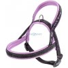 Ferplast Sport Dog postroj pre psa L fialový Ferplast Sport Dog postroj pre psa L fialový