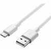 PremiumCord USB 3.1 C/M - USB 2.0 A/M, 3A, 50cm ku31cf05w PremiumCord USB 3.1 C/M - USB 2.0 A/M, 3A, 50cm ku31cf05w