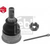 Zvislý/nosný čap FEBI BILSTEIN 42154 Zvislý/nosný čap FEBI BILSTEIN 42154
