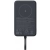 XIAOMI smart zariadenia Xiaomi 33W Magnetic Power Bank 10000mAh (Integrated Cable) Gray 6932554411794 XIAOMI smart zariadenia Xiaomi 33W Magnetic Power Bank 10000mAh (Integrated Cable) Gray 6932554411794