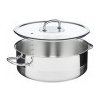 Kolimax Rajnica IDEAL s pokrievkou, priemer 26cm, objem 4.5l Kolimax Rajnica IDEAL s pokrievkou, priemer 26cm, objem 4.5l