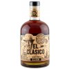 El Clásico Elixir 30% 0.7L (čistá fľaša) El Clásico Elixir 30% 0.7L (čistá fľaša)