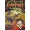 Harry Potter Und Der Feuerkelch (Joanne Kathleen Rowling)(Brožovaná) Harry Potter Und Der Feuerkelch (Joanne Kathleen Rowling)(Brožovaná)