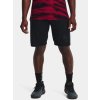 Under Armour shorts UA PERIMETER 11'' short-BLK Mens čierna