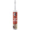 Den Braven Silikón akrylový tmel biely 280ml Den Braven Silikón akrylový tmel biely 280ml
