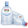 Minerálna voda prírodná Jana nesýtená 5 ℓ Minerálna voda prírodná Jana nesýtená 5 ℓ