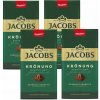 Jacobs Kronung mletá 4 x 0,5 kg