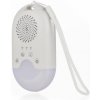 Zopa Portable White Noise Machine prenosný modul na zaspávanie 1 ks Zopa Portable White Noise Machine prenosný modul na zaspávanie 1 ks