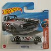 HOT WHEELS Triumph TR6 TH Treasure Hunt UNIKÁTNY Zberateľský Model Autíčka HOT WHEELS Triumph TR6 TH Treasure Hunt UNIKÁTNY Zberateľský Model Autíčka