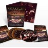 Alphaville: A Night At The Philharmonie Berlin - CD+DVD Alphaville: A Night At The Philharmonie Berlin - CD+DVD