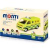 Seva Monti System Ambulancia Seva Monti System Ambulancia