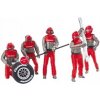 Carrera 21131 Figurky Mechanici Carrera 21131 Figurky Mechanici