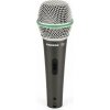 Samson Q4 - dynamický mikrofón Samson Q4 - dynamický mikrofón