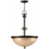 Elstead Lighting Elstead HK-MAYFLOWER-P-C Závesné svietidlo Elstead Lighting Elstead HK-MAYFLOWER-P-C Závesné svietidlo