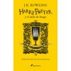 HARRY POTTER Y EL CALIZ DE FUEGO (EDICION HUFFLEPUFF DEL 20º ANIVERSARIO) (ROWLING,J.K.)(Pevná) HARRY POTTER Y EL CALIZ DE FUEGO (EDICION HUFFLEPUFF DEL 20º ANIVERSARIO) (ROWLING,J.K.)(Pevná)