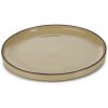 Revol Tanier okrúhly 21 cm – nutmeg | REV-652797 Revol Tanier okrúhly 21 cm – nutmeg | REV-652797