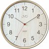 Nástenné hodiny JVD HA17.2 s plynulým chodom, 33 cm Nástenné hodiny JVD HA17.2 s plynulým chodom, 33 cm