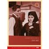 Živý bič (Digitálně restaurovaný film) - DVD Živý bič (Digitálně restaurovaný film) - DVD