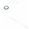 Epico hliníkové ochranné sklo na šošovky fotoaparátu pre iPhone Air – strieborné 94012152100001