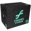 Forward Fitness Plyobox 3D Forward Fitness Plyobox 3D