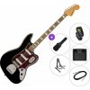 Fender Squier Classic Vibe Bass VI IL SET 2 Black 6-strunová basgitara Fender Squier Classic Vibe Bass VI IL SET 2 Black 6-strunová basgitara