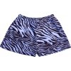 Detské kraťasy New Baby Zebra modré 110 (4-5r) Detské kraťasy New Baby Zebra modré 110 (4-5r)
